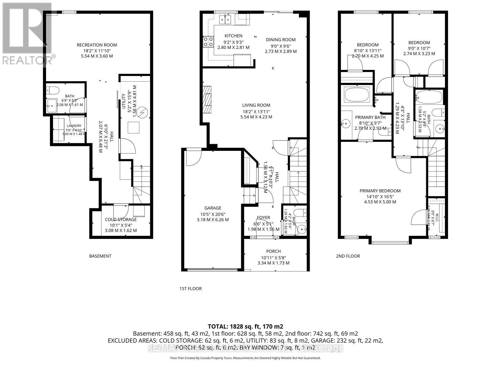 28 Chetholme Place, Halton Hills (Georgetown), Ontario  L7G 0E1 - Photo 48 - W13692100