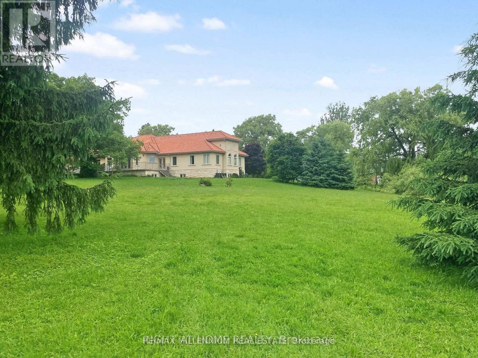 16282 27 Side Road, Halton Hills (Rural Halton Hills), Ontario  L0P 1N0 - Photo 29 - W13692250