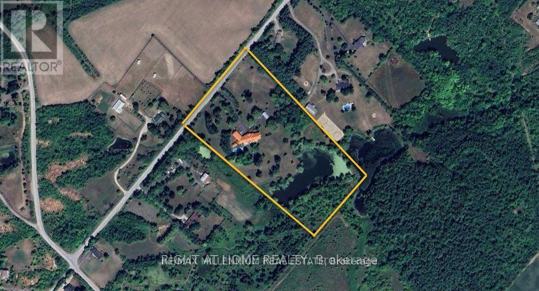 16282 27 Side Road, Halton Hills (Rural Halton Hills), Ontario  L0P 1N0 - Photo 31 - W13692250