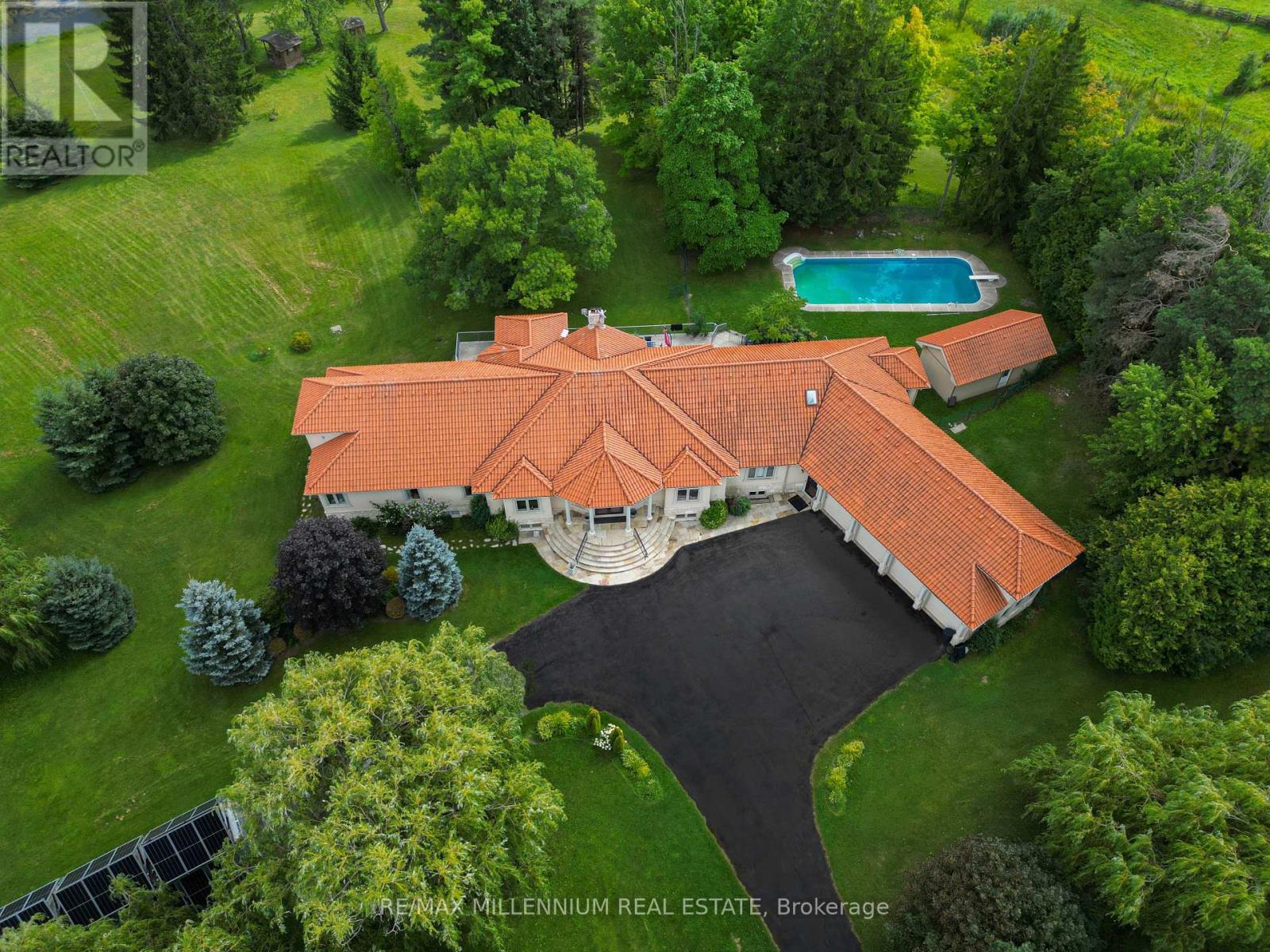 16282 27 Side Road, Halton Hills (Rural Halton Hills), Ontario  L0P 1N0 - Photo 47 - W13692250