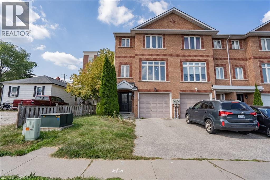 103 John Street, Georgetown, Ontario  L7G 5A2 - Photo 1 - 40857057