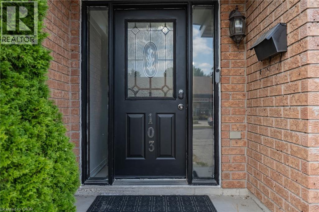 103 John Street, Georgetown, Ontario  L7G 5A2 - Photo 4 - 40857057