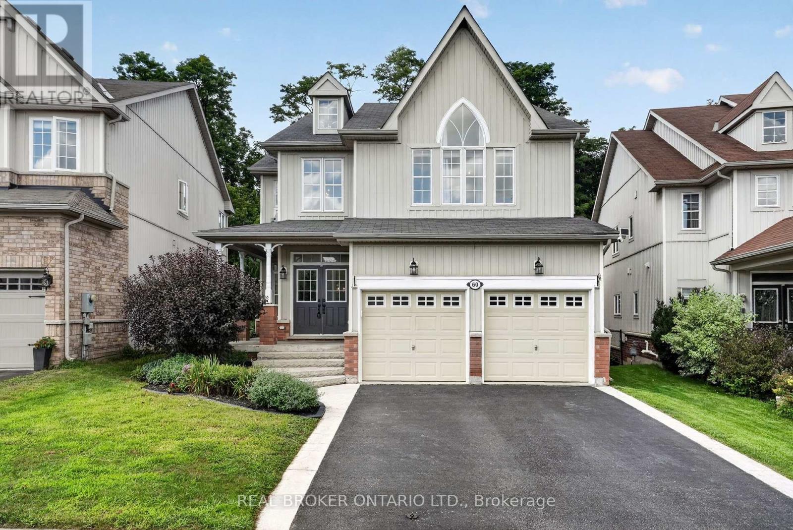 60 Meadowglen Boulevard, Halton Hills (Georgetown), Ontario  L7G 0B7 - Photo 1 - W13694782