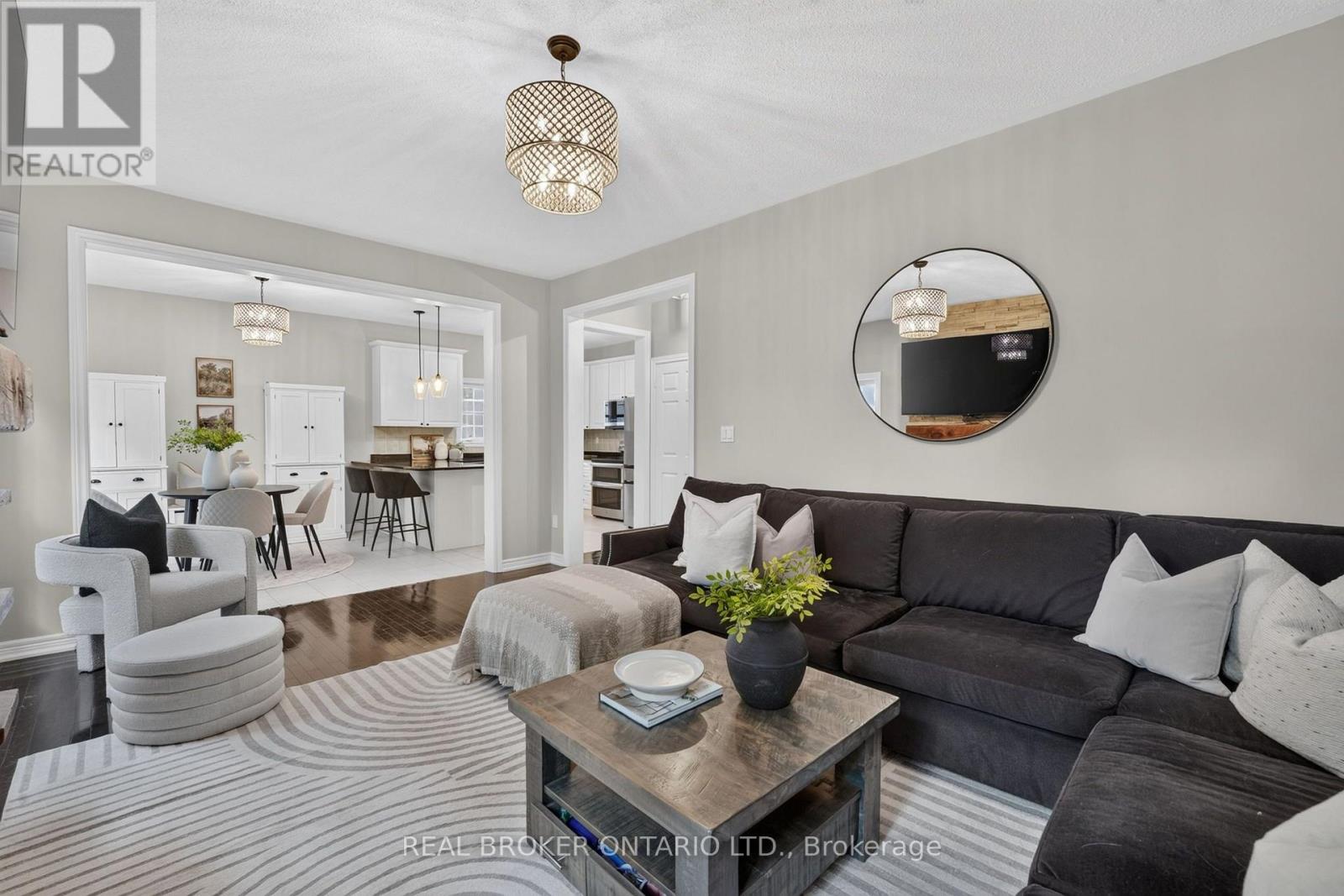 60 Meadowglen Boulevard, Halton Hills (Georgetown), Ontario  L7G 0B7 - Photo 21 - W13694782