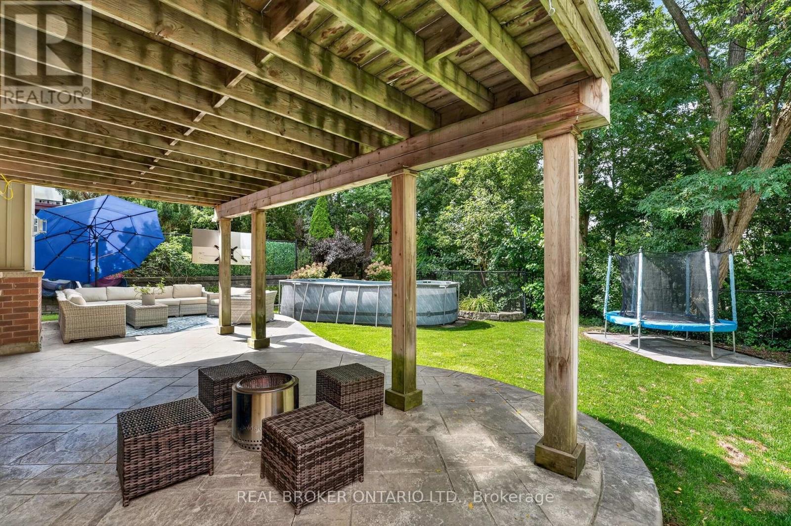 60 Meadowglen Boulevard, Halton Hills (Georgetown), Ontario  L7G 0B7 - Photo 43 - W13694782