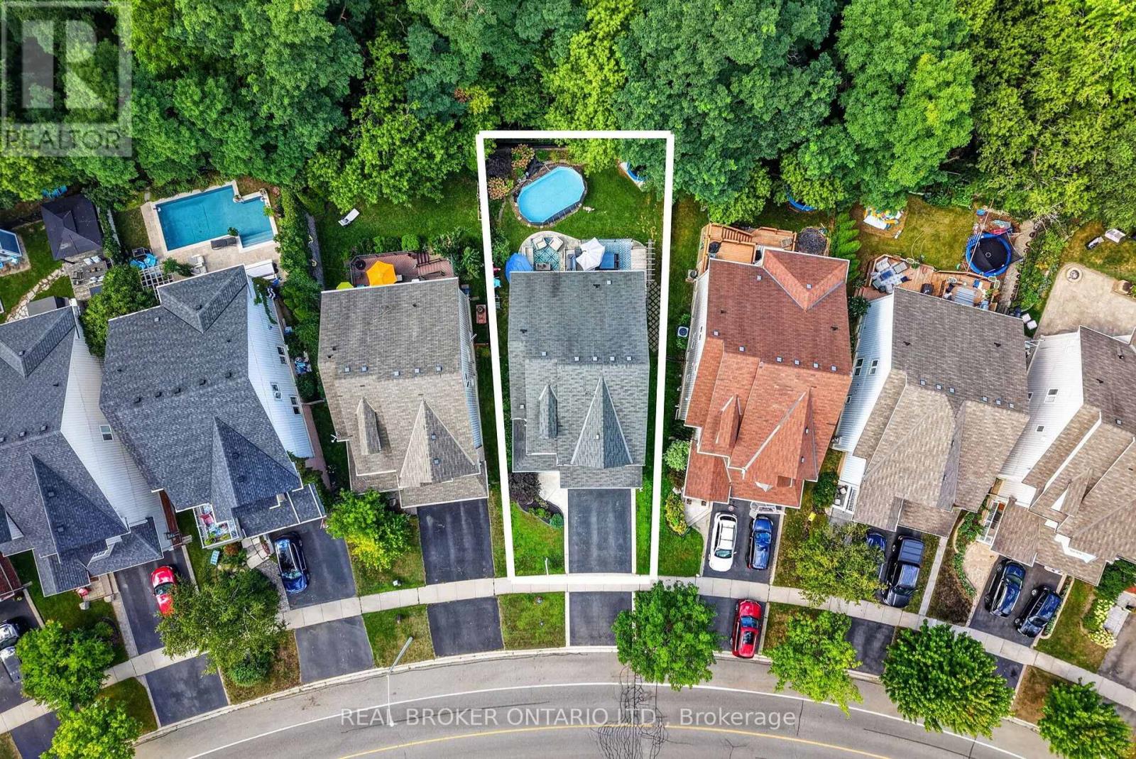 60 Meadowglen Boulevard, Halton Hills (Georgetown), Ontario  L7G 0B7 - Photo 49 - W13694782