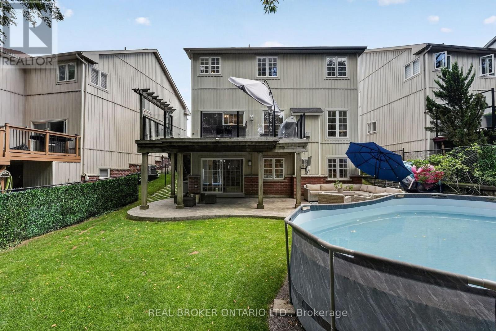 60 Meadowglen Boulevard, Halton Hills (Georgetown), Ontario  L7G 0B7 - Photo 5 - W13694782