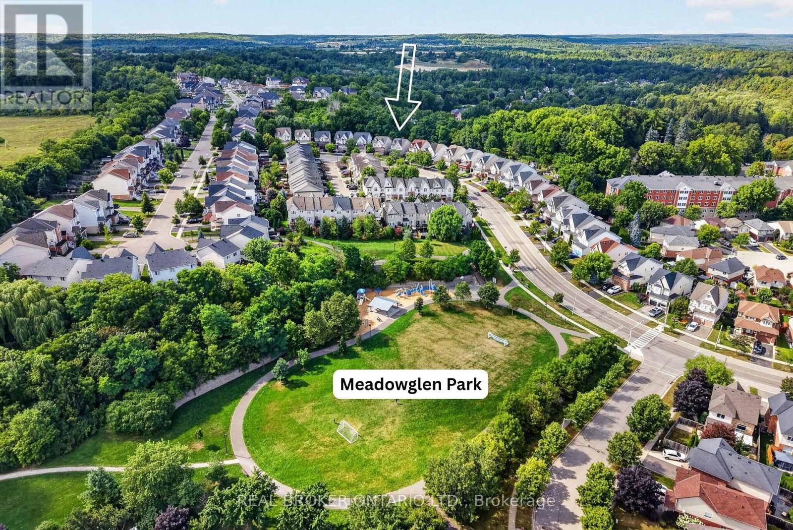 60 Meadowglen Boulevard, Halton Hills (Georgetown), Ontario  L7G 0B7 - Photo 6 - W13694782