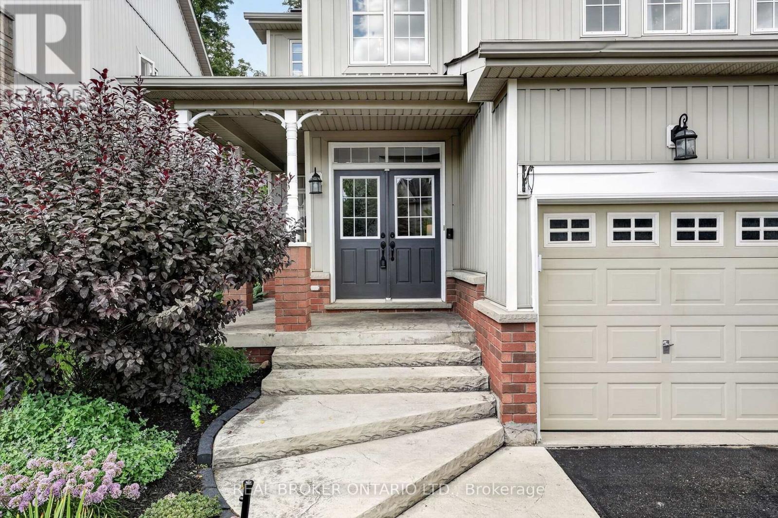 60 Meadowglen Boulevard, Halton Hills (Georgetown), Ontario  L7G 0B7 - Photo 7 - W13694782