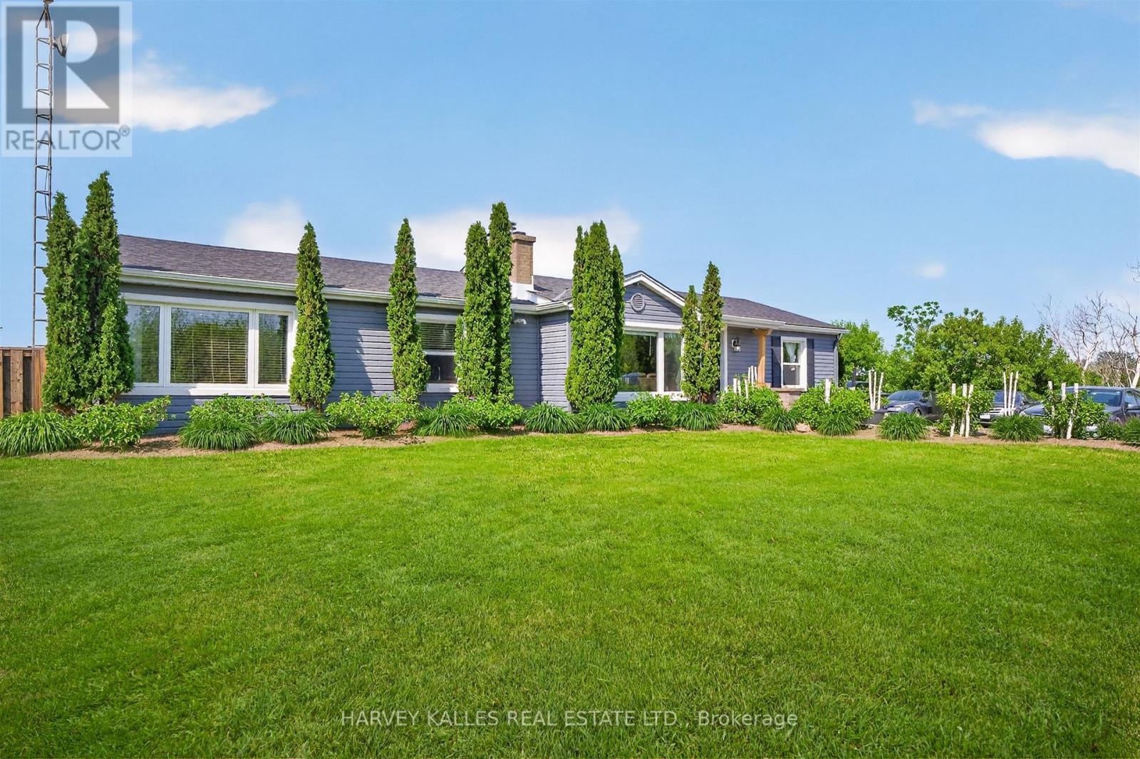 7566 Sixth Line, Milton (Tr Rural Trafalgar), Ontario  L0P 1E0 - Photo 1 - W13694996