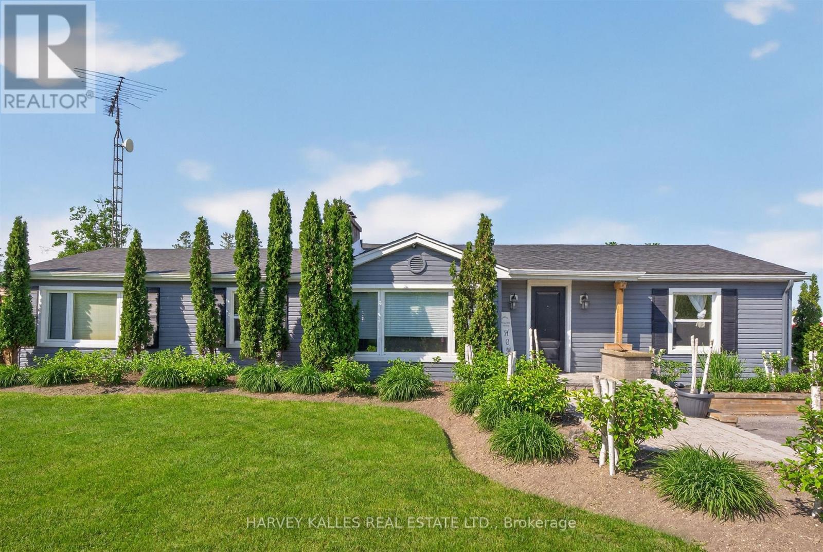 7566 Sixth Line, Milton (Tr Rural Trafalgar), Ontario  L0P 1E0 - Photo 2 - W13694996