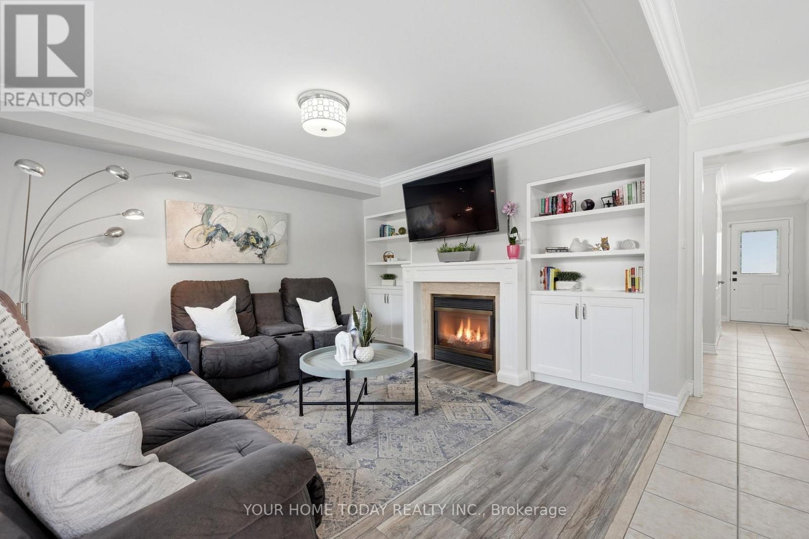 19 Mcnally Street, Halton Hills (Georgetown), Ontario  L7G 6B7 - Photo 14 - W13695478
