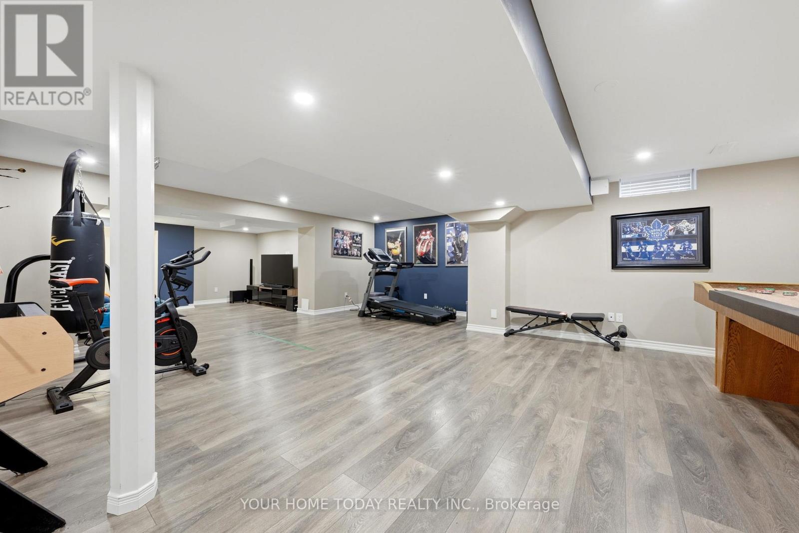 19 Mcnally Street, Halton Hills (Georgetown), Ontario  L7G 6B7 - Photo 33 - W13695478