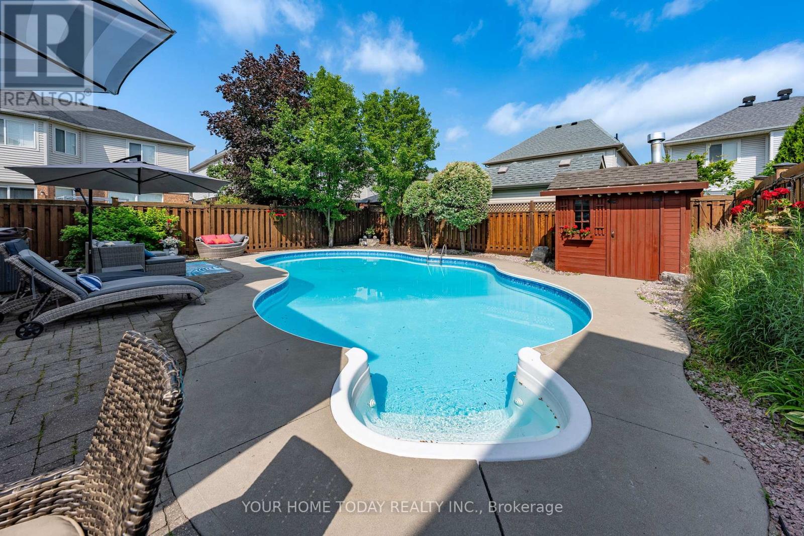 19 Mcnally Street, Halton Hills (Georgetown), Ontario  L7G 6B7 - Photo 42 - W13695478