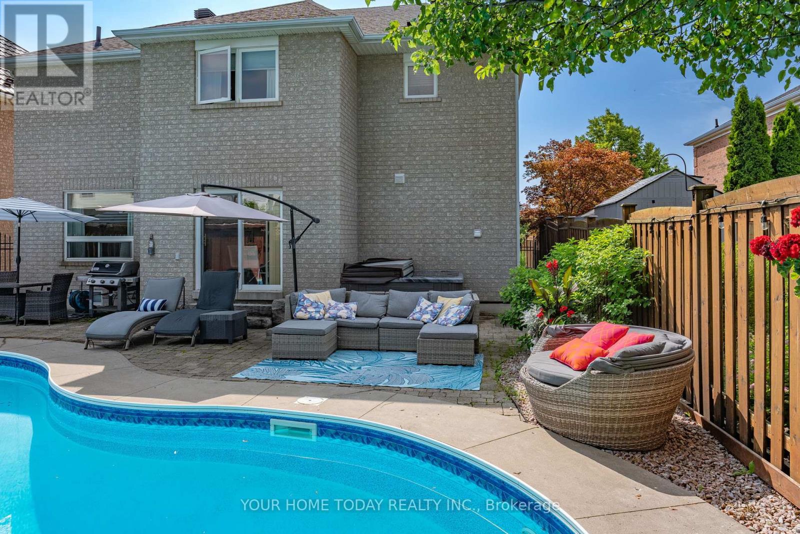 19 Mcnally Street, Halton Hills (Georgetown), Ontario  L7G 6B7 - Photo 44 - W13695478