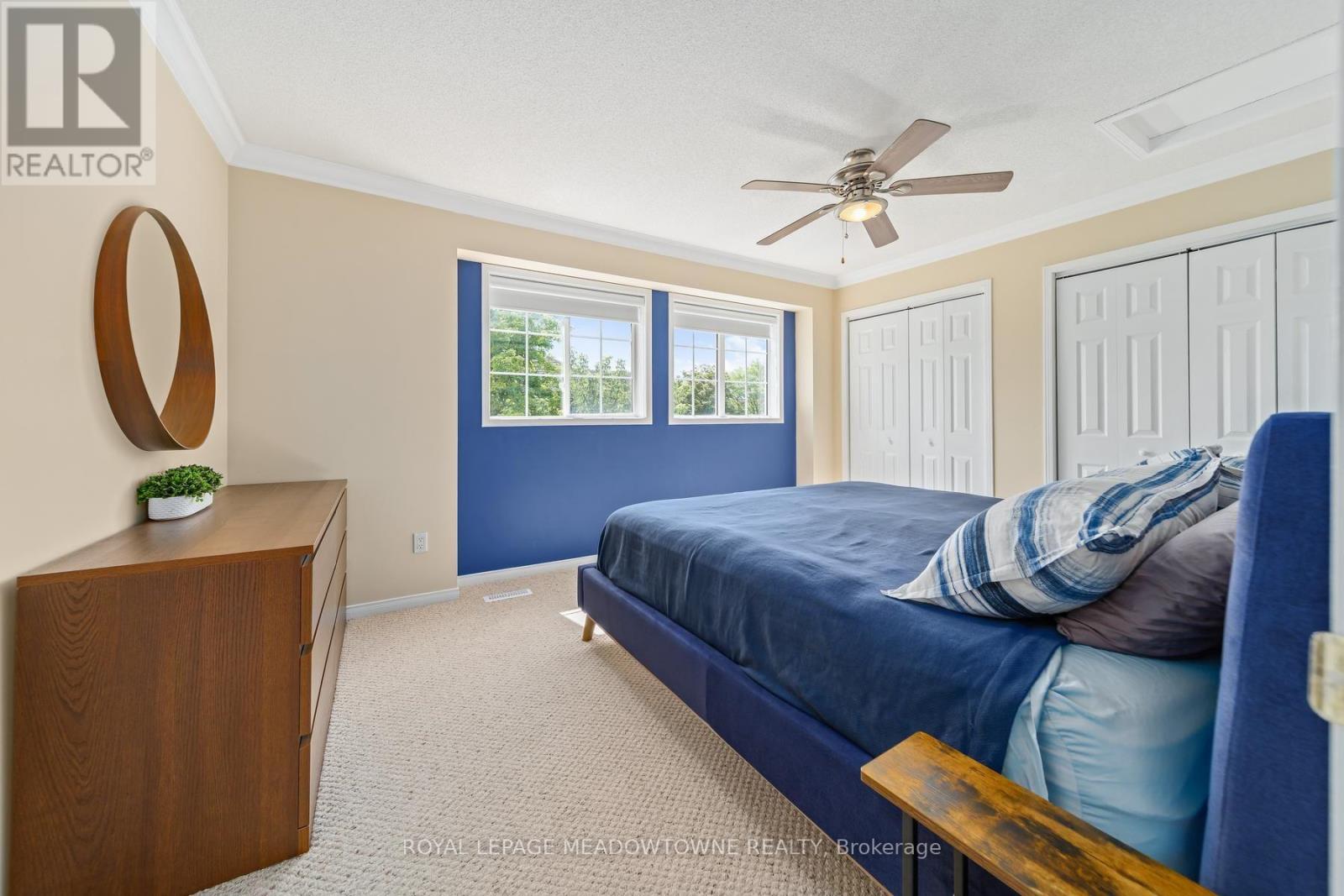 136 Dominion Gardens Drive, Halton Hills (Georgetown), Ontario  L7G 6B6 - Photo 21 - W13697128