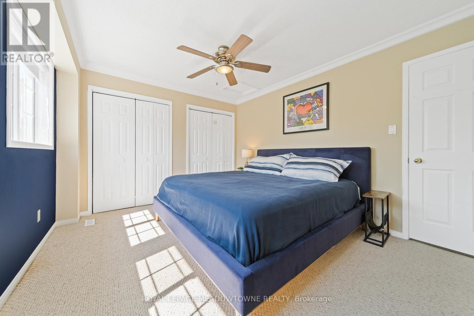 136 Dominion Gardens Drive, Halton Hills (Georgetown), Ontario  L7G 6B6 - Photo 22 - W13697128