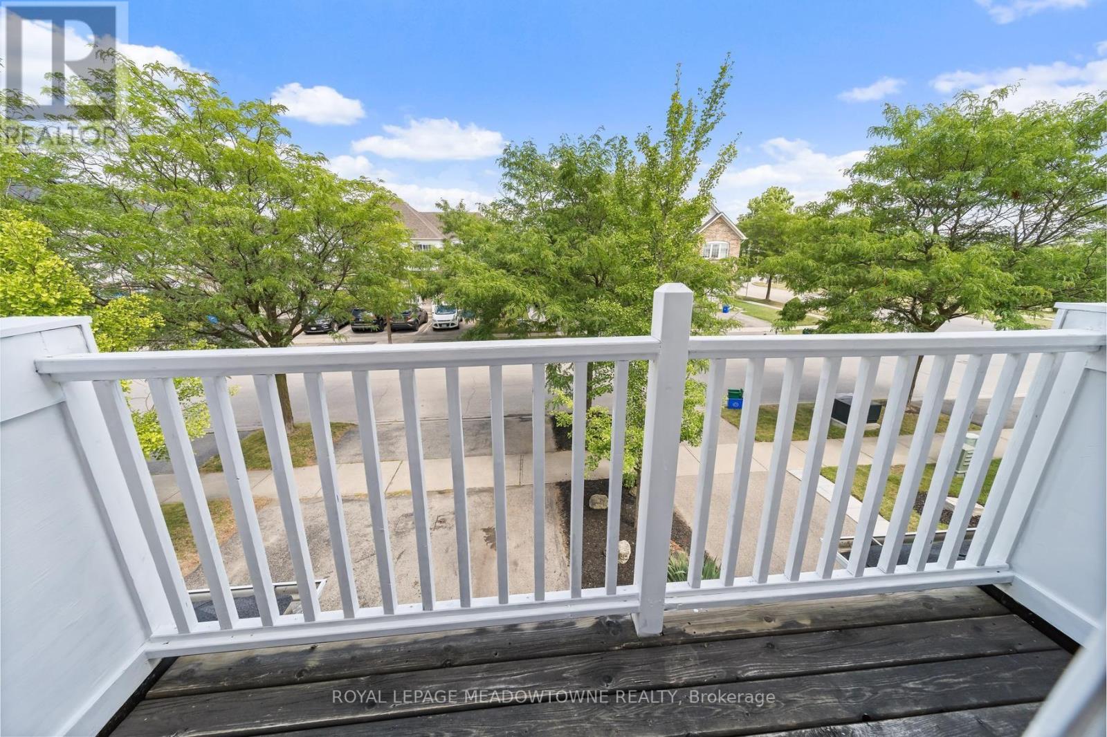 136 Dominion Gardens Drive, Halton Hills (Georgetown), Ontario  L7G 6B6 - Photo 24 - W13697128