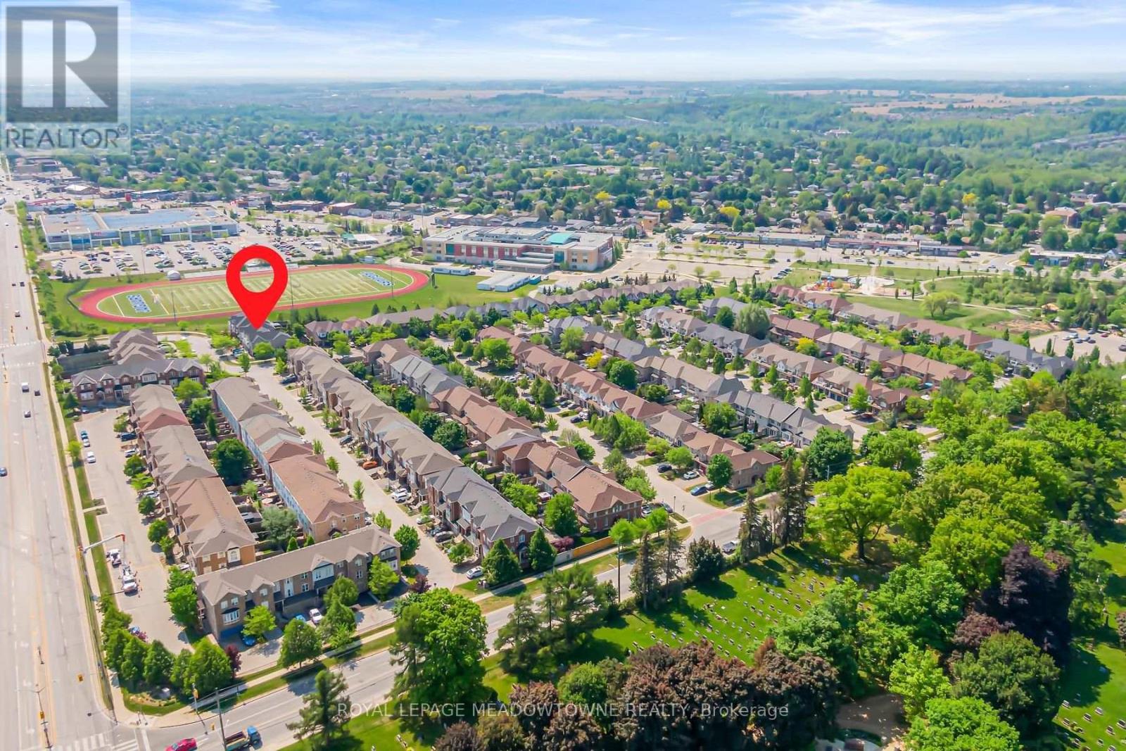 136 Dominion Gardens Drive, Halton Hills (Georgetown), Ontario  L7G 6B6 - Photo 34 - W13697128