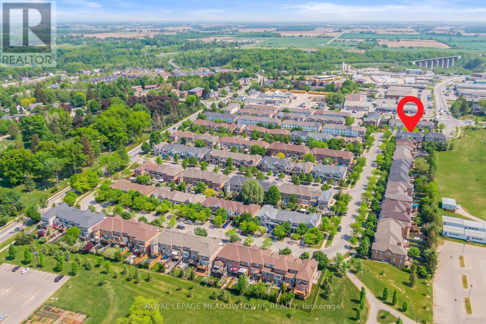136 Dominion Gardens Drive, Halton Hills (Georgetown), Ontario  L7G 6B6 - Photo 35 - W13697128