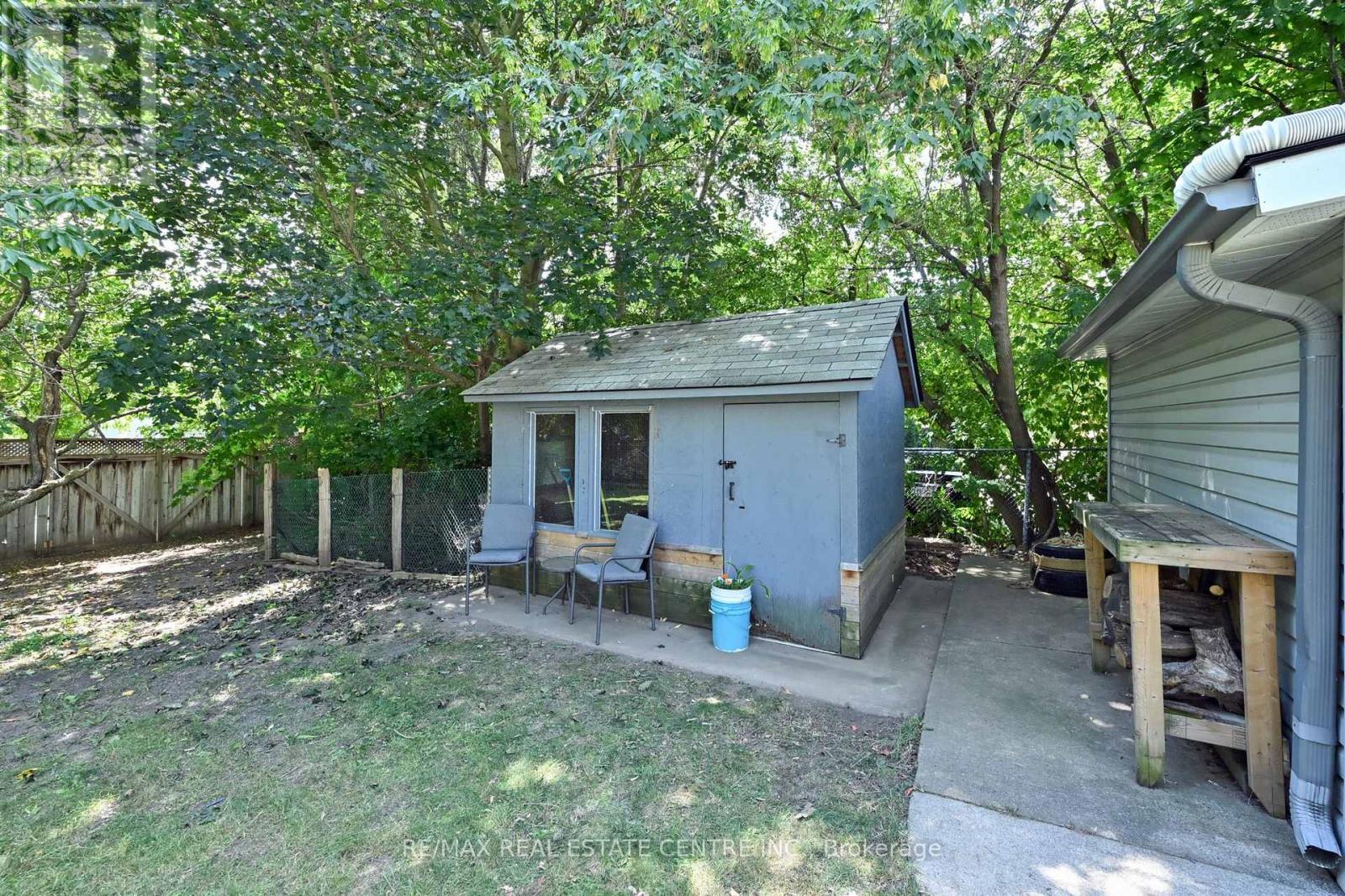 110 John Street, Halton Hills (Georgetown), Ontario  L7G 4T5 - Photo 27 - W13697410