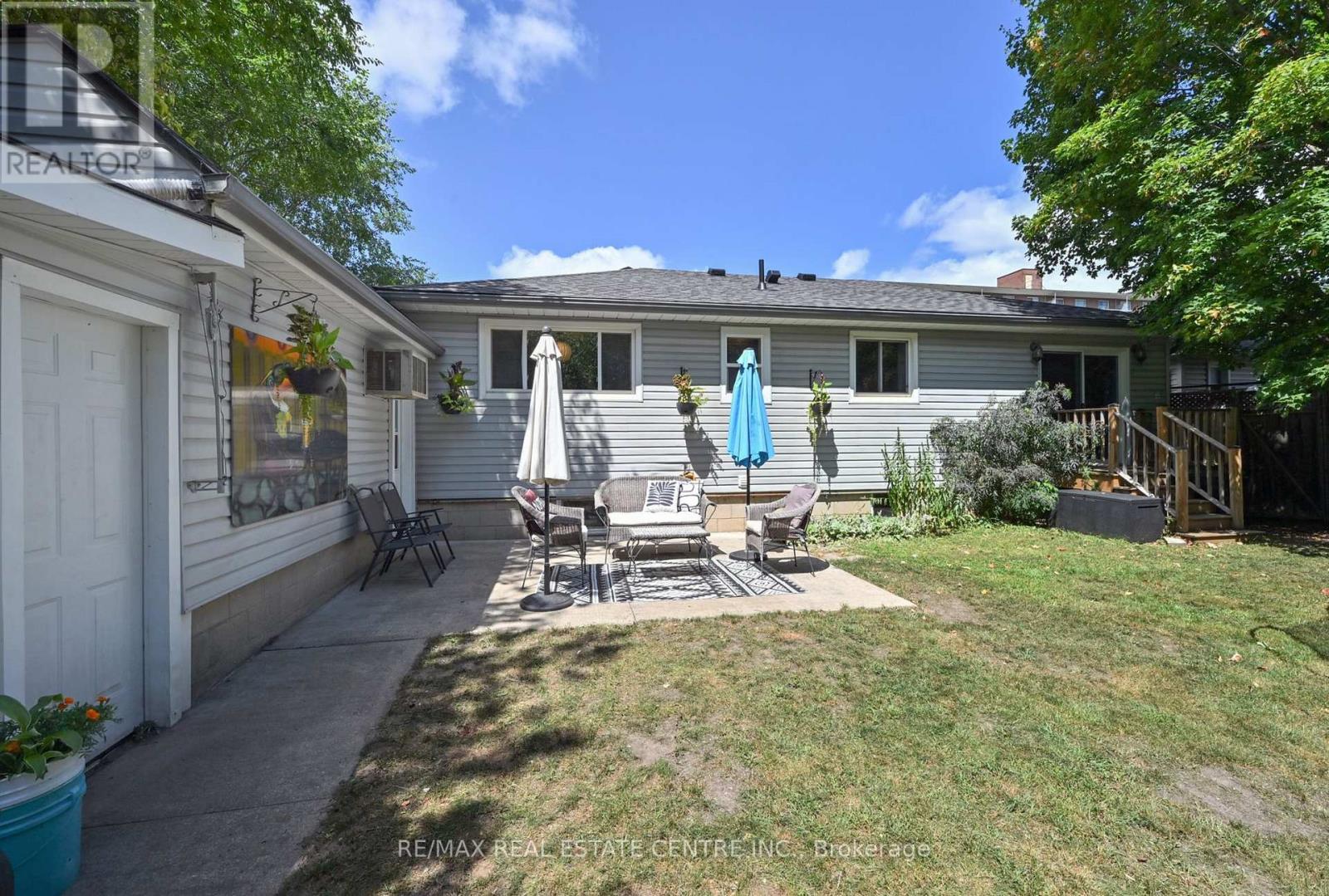 110 John Street, Halton Hills (Georgetown), Ontario  L7G 4T5 - Photo 28 - W13697410