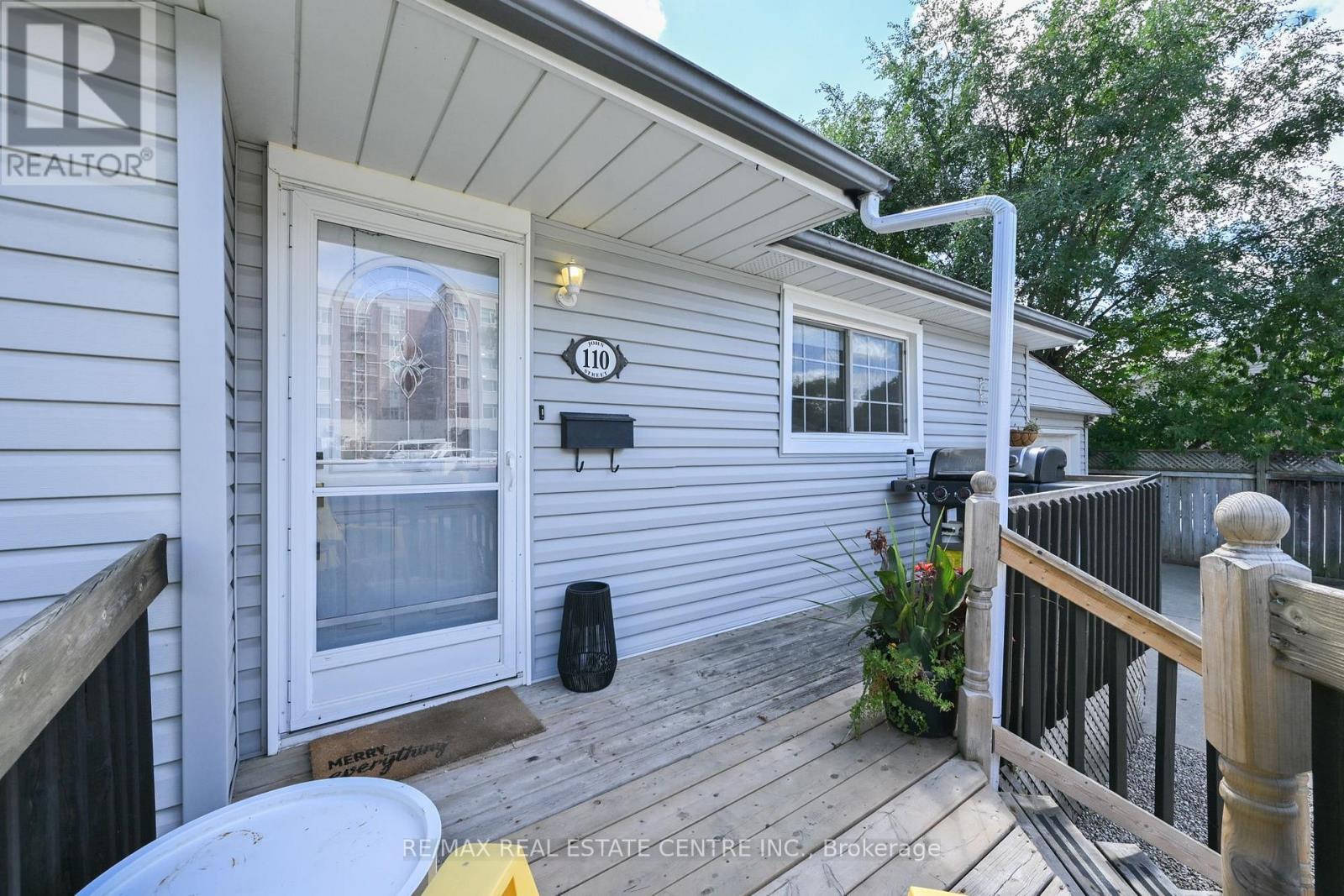 110 John Street, Halton Hills (Georgetown), Ontario  L7G 4T5 - Photo 3 - W13697410