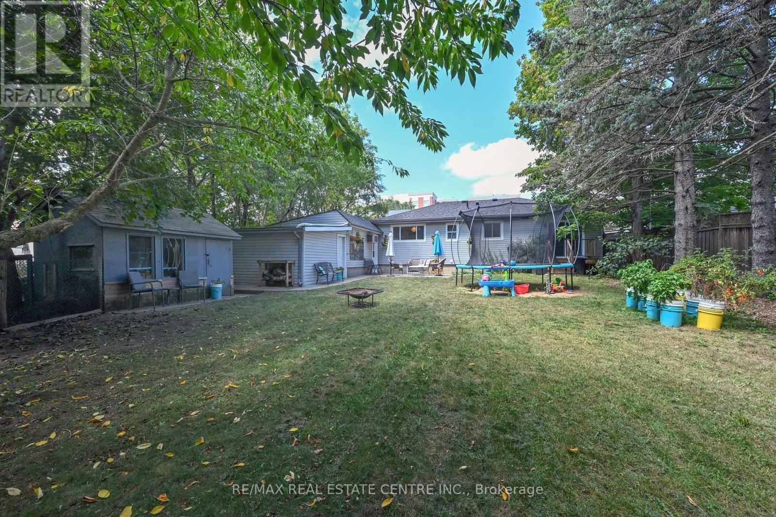 110 John Street, Halton Hills (Georgetown), Ontario  L7G 4T5 - Photo 30 - W13697410