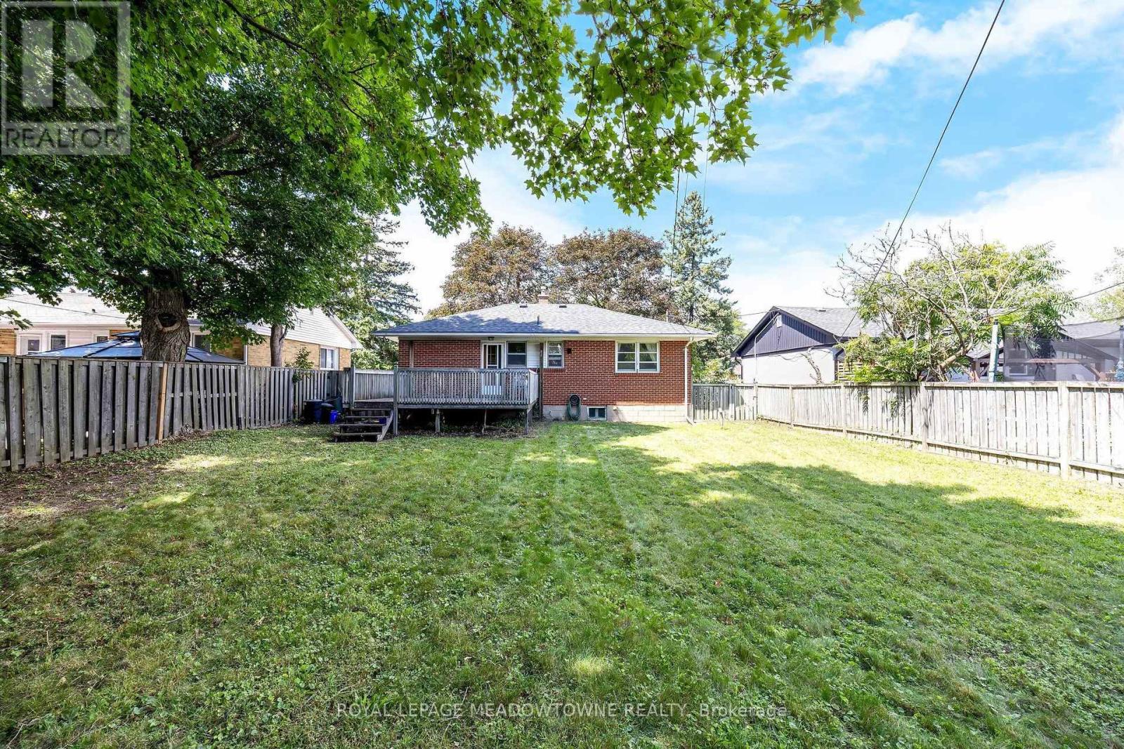 316 Westcott Road, Halton Hills (Ac Acton), Ontario  L7J 1R3 - Photo 24 - W13699078
