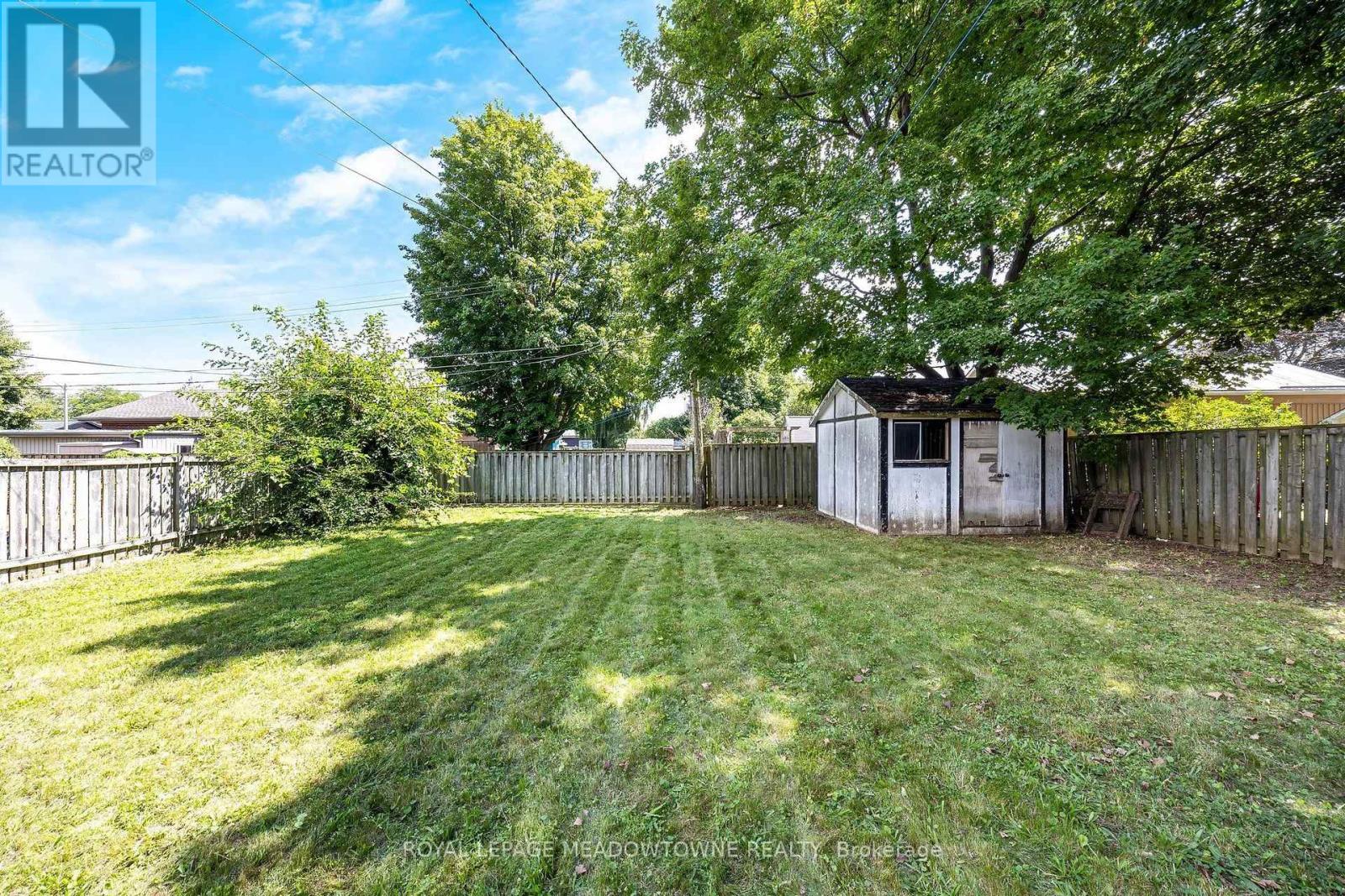 316 Westcott Road, Halton Hills (Ac Acton), Ontario  L7J 1R3 - Photo 25 - W13699078