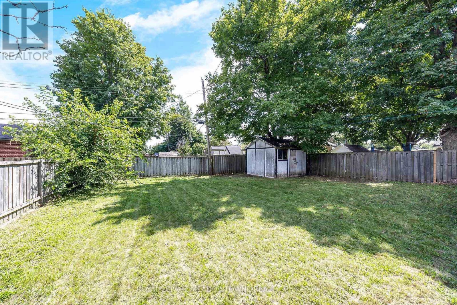 316 Westcott Road, Halton Hills (Ac Acton), Ontario  L7J 1R3 - Photo 26 - W13699078