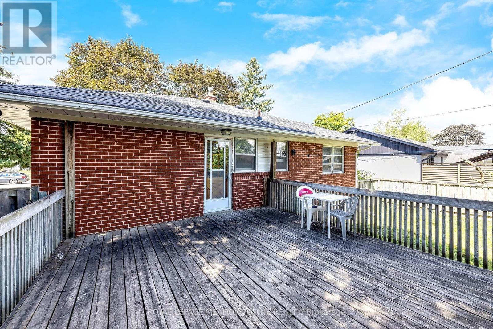 316 Westcott Road, Halton Hills (Ac Acton), Ontario  L7J 1R3 - Photo 28 - W13699078