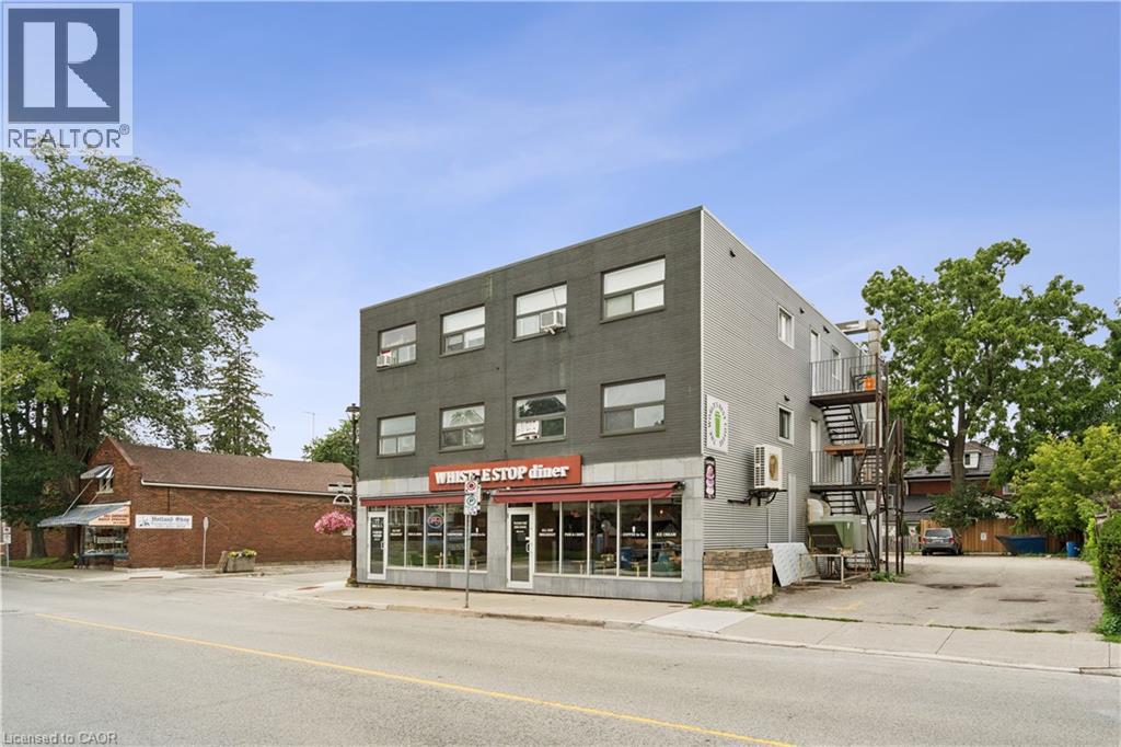 1 Elgin St N Unit# 1b, Acton, Ontario  L7J 2B2 - Photo 3 - 40857135