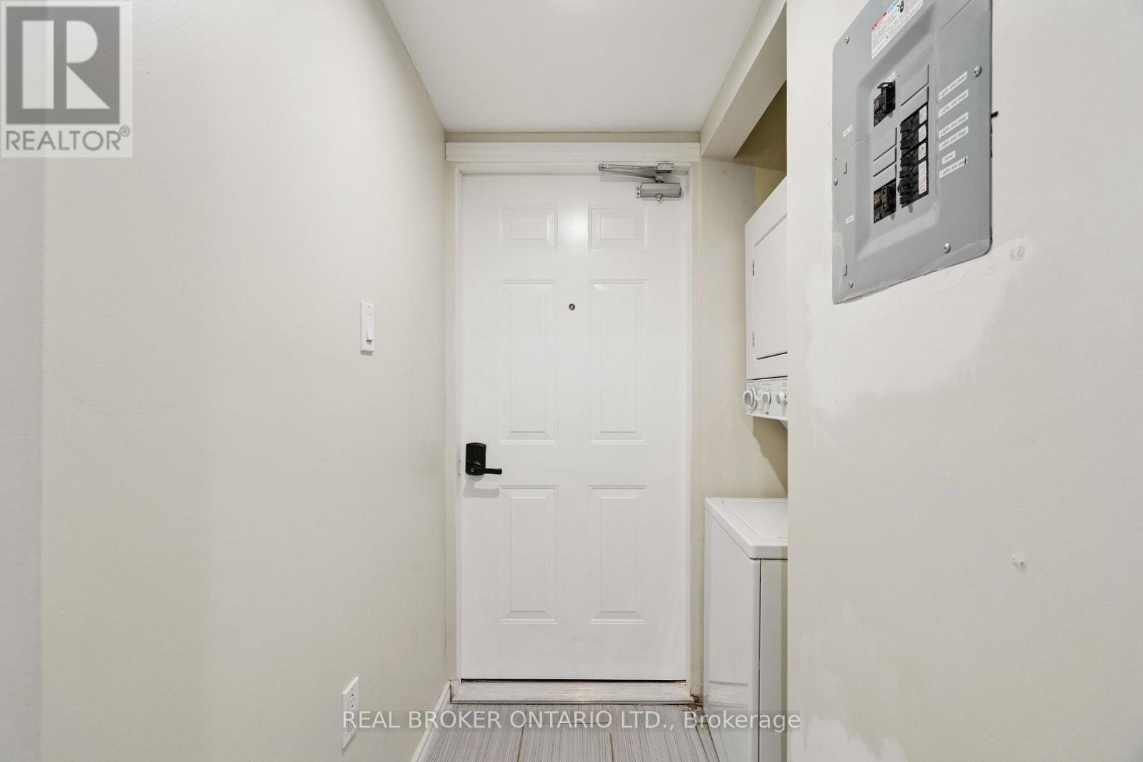 #1b - 1 Elgin Street N, Halton Hills (Ac Acton), Ontario  L7J 2B2 - Photo 4 - W13699186