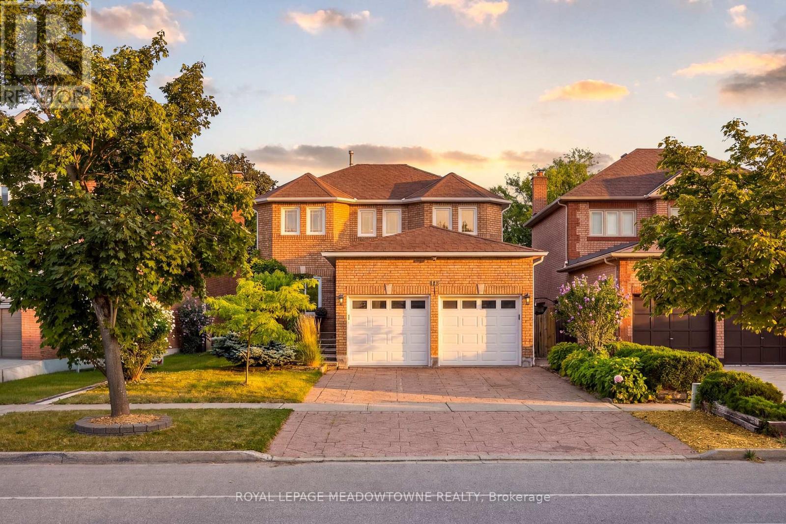 187 Barber Drive, Halton Hills (Georgetown), Ontario  L7G 5L5 - Photo 1 - W13700018
