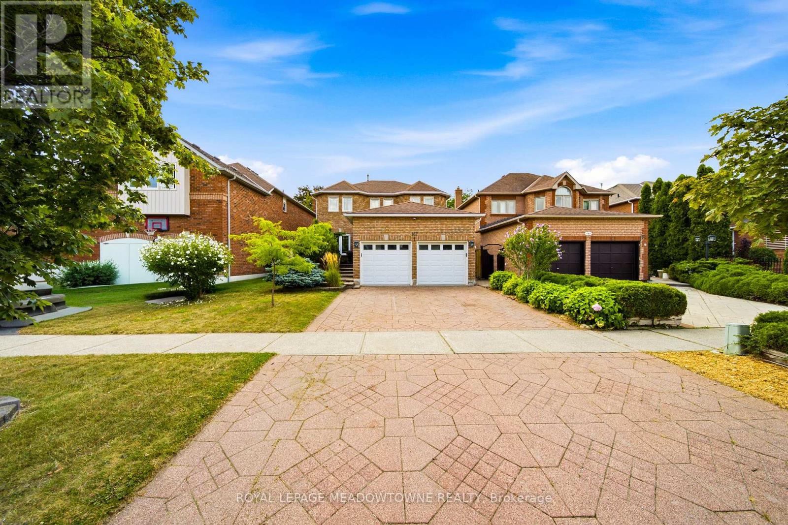 187 Barber Drive, Halton Hills (Georgetown), Ontario  L7G 5L5 - Photo 2 - W13700018