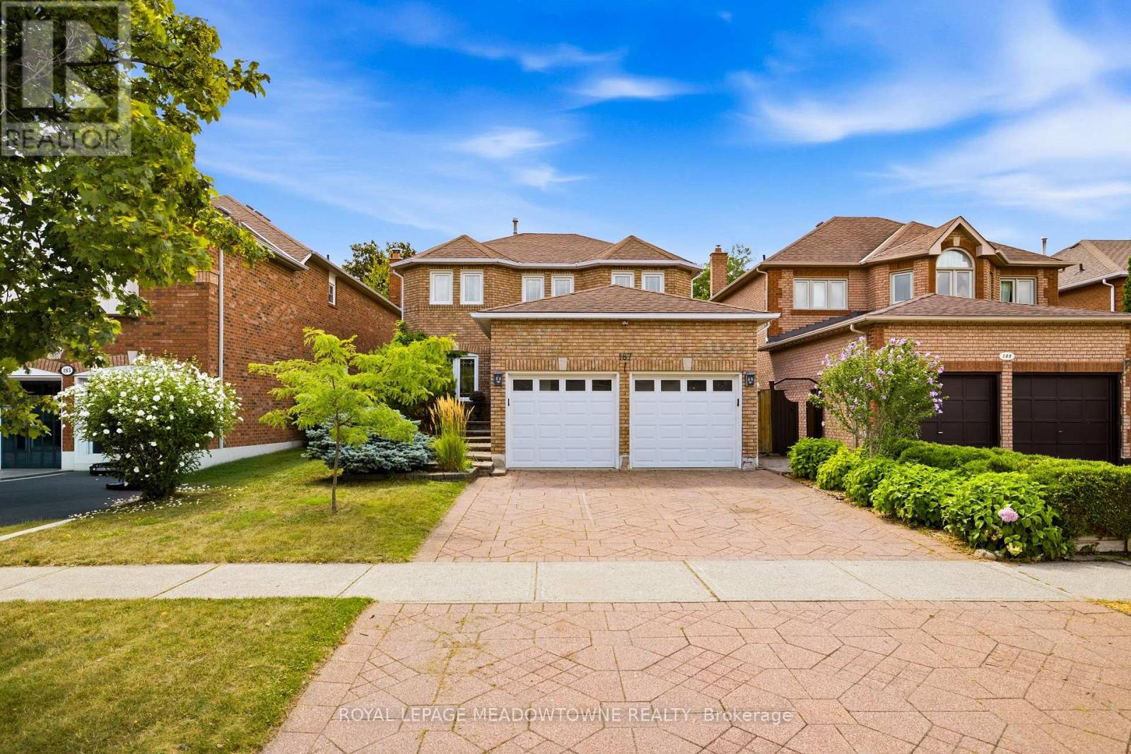187 Barber Drive, Halton Hills (Georgetown), Ontario  L7G 5L5 - Photo 3 - W13700018