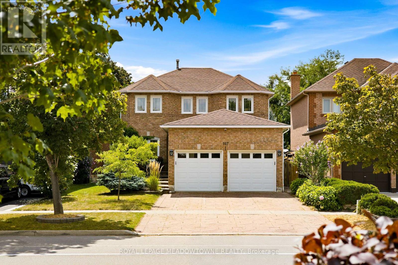 187 Barber Drive, Halton Hills (Georgetown), Ontario  L7G 5L5 - Photo 4 - W13700018