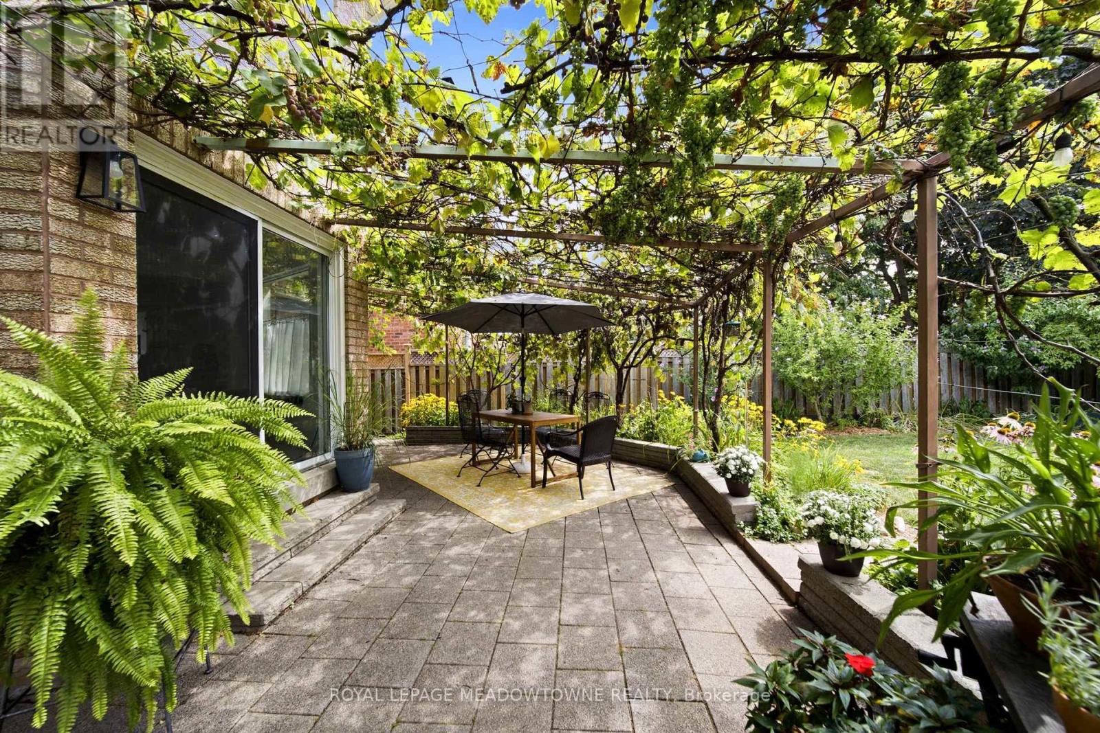 187 Barber Drive, Halton Hills (Georgetown), Ontario  L7G 5L5 - Photo 45 - W13700018