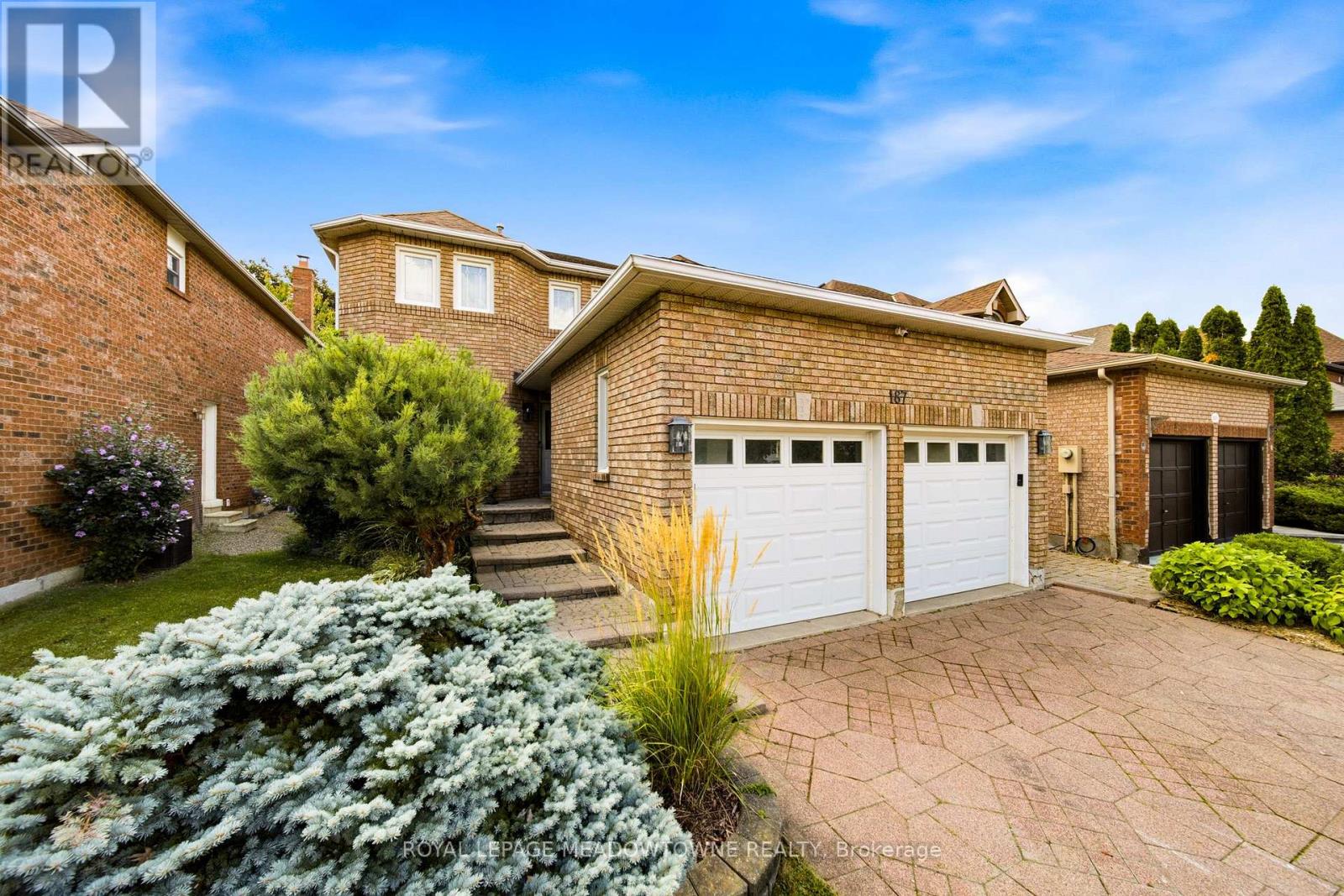 187 Barber Drive, Halton Hills (Georgetown), Ontario  L7G 5L5 - Photo 5 - W13700018