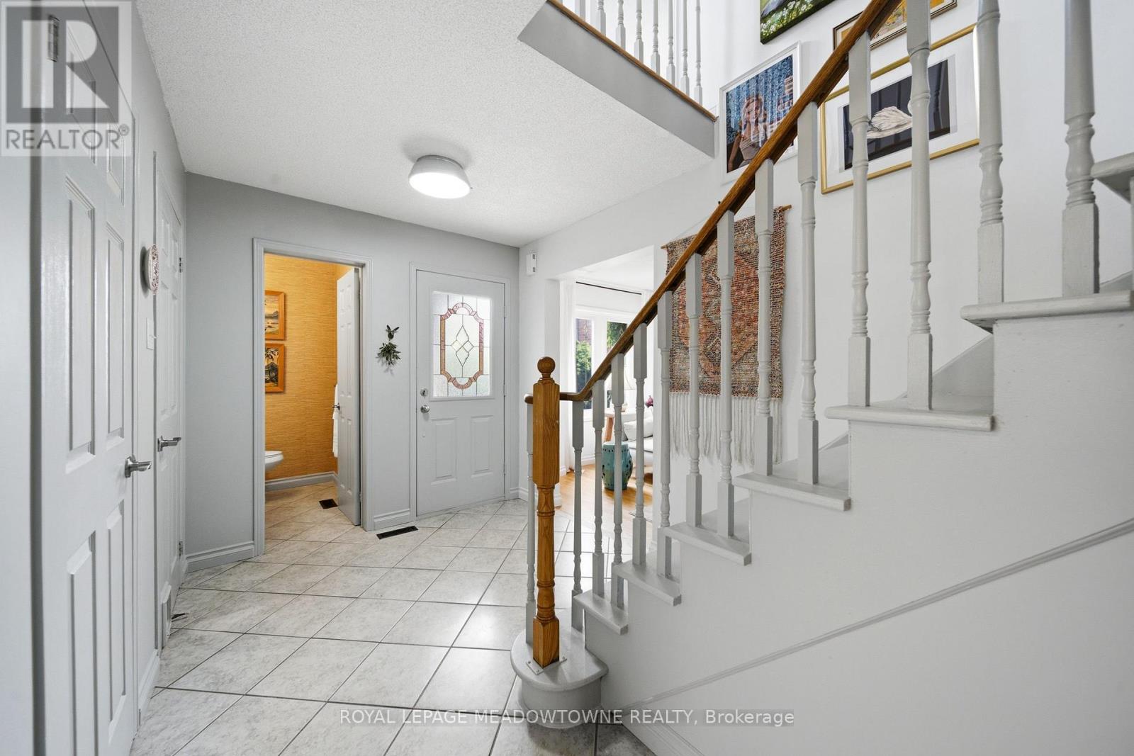 187 Barber Drive, Halton Hills (Georgetown), Ontario  L7G 5L5 - Photo 8 - W13700018
