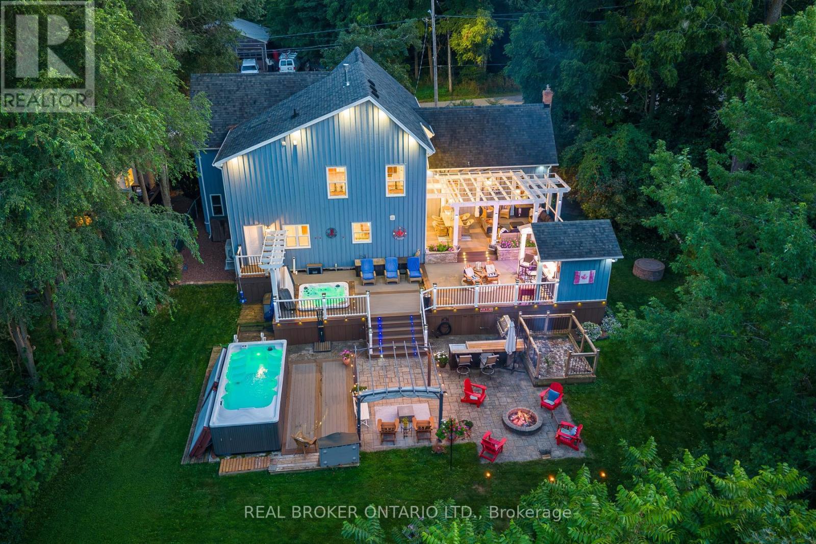 25 Stewarttown Road, Halton Hills (Stewarttown), Ontario  L7G 4S5 - Photo 1 - W13701292