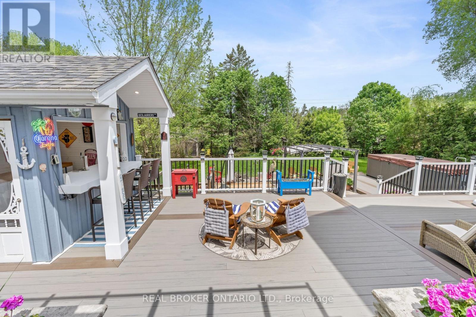 25 Stewarttown Road, Halton Hills (Stewarttown), Ontario  L7G 4S5 - Photo 44 - W13701292