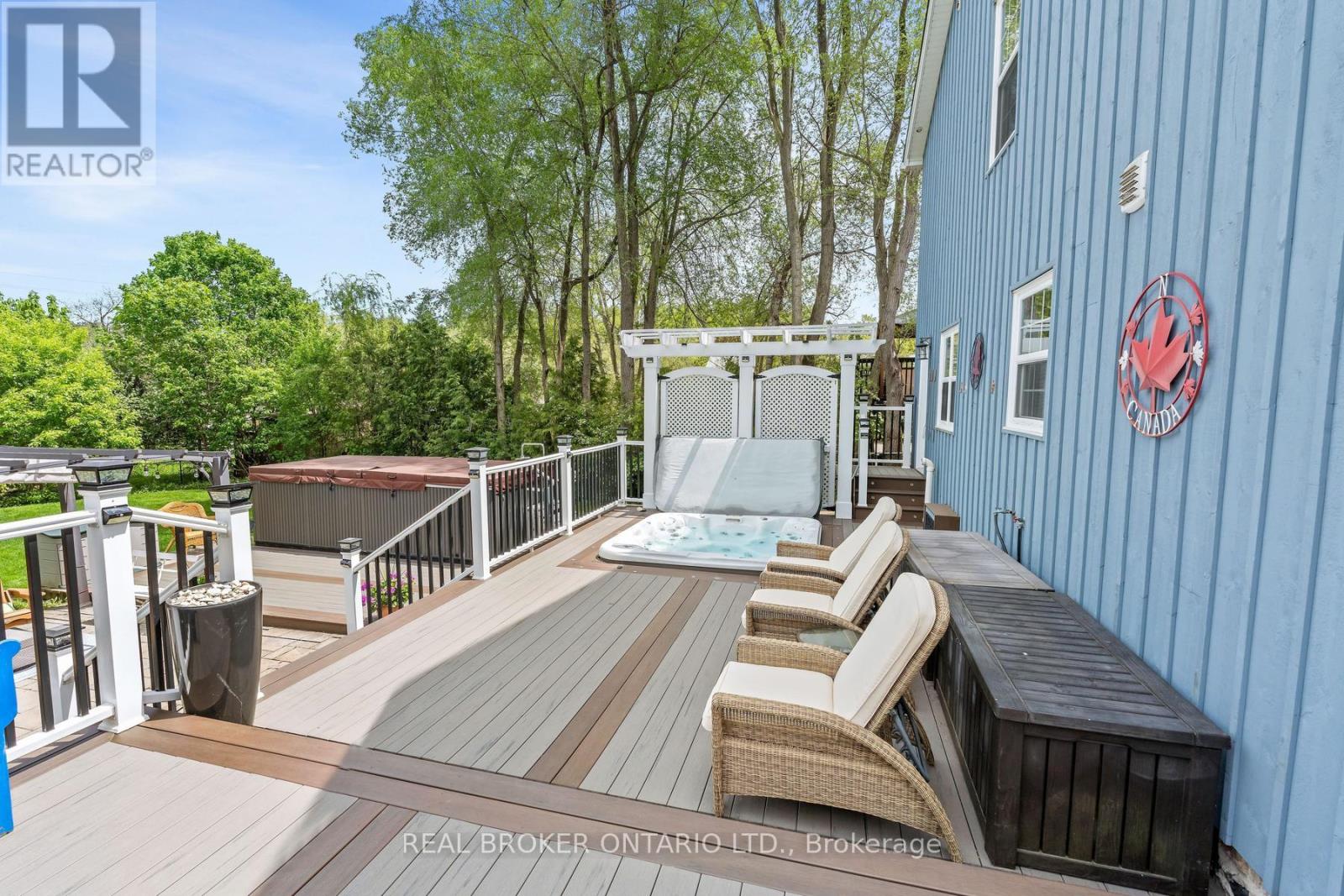 25 Stewarttown Road, Halton Hills (Stewarttown), Ontario  L7G 4S5 - Photo 47 - W13701292
