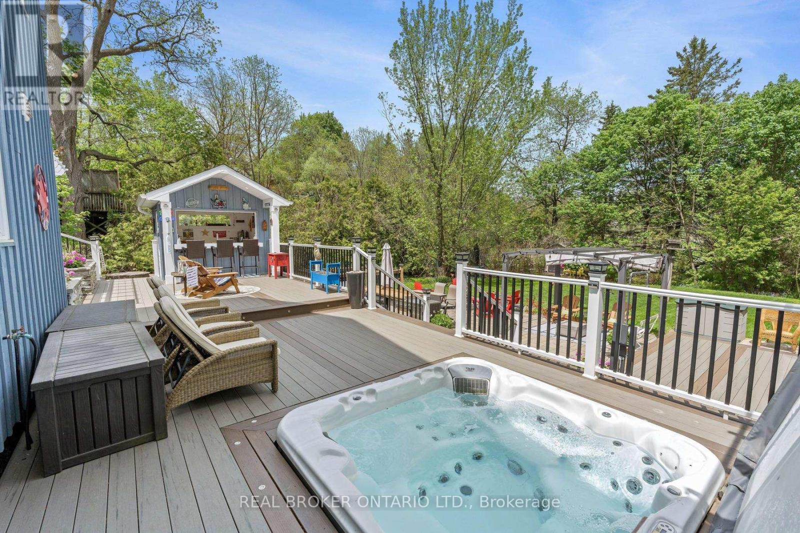 25 Stewarttown Road, Halton Hills (Stewarttown), Ontario  L7G 4S5 - Photo 48 - W13701292