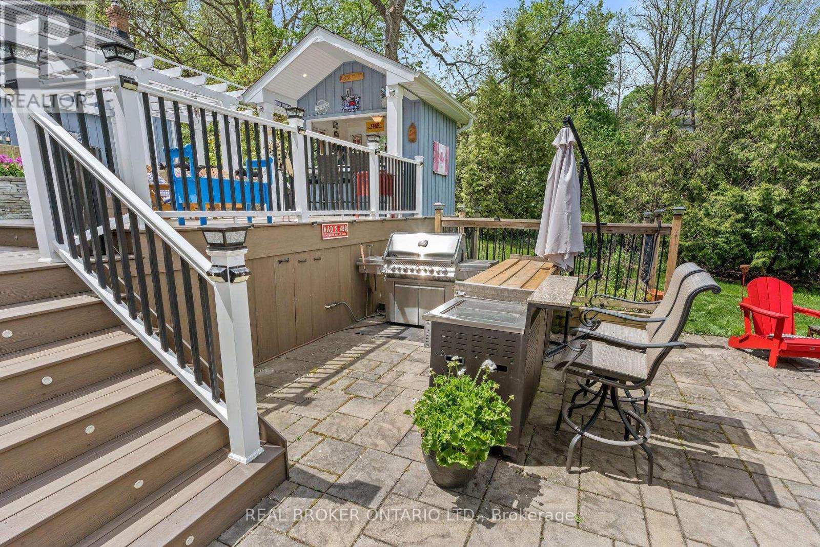 25 Stewarttown Road, Halton Hills (Stewarttown), Ontario  L7G 4S5 - Photo 50 - W13701292