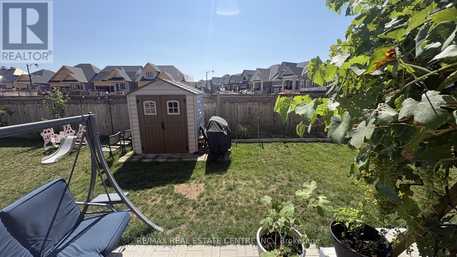 106 Branigan Crescent, Halton Hills (Georgetown), Ontario  L7G 0M8 - Photo 46 - W13701848