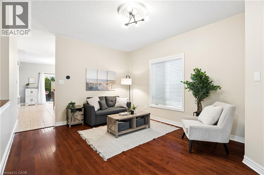 27 Spruce Boulevard, Acton, Ontario  L7J 2Y3 - Photo 4 - 40856552