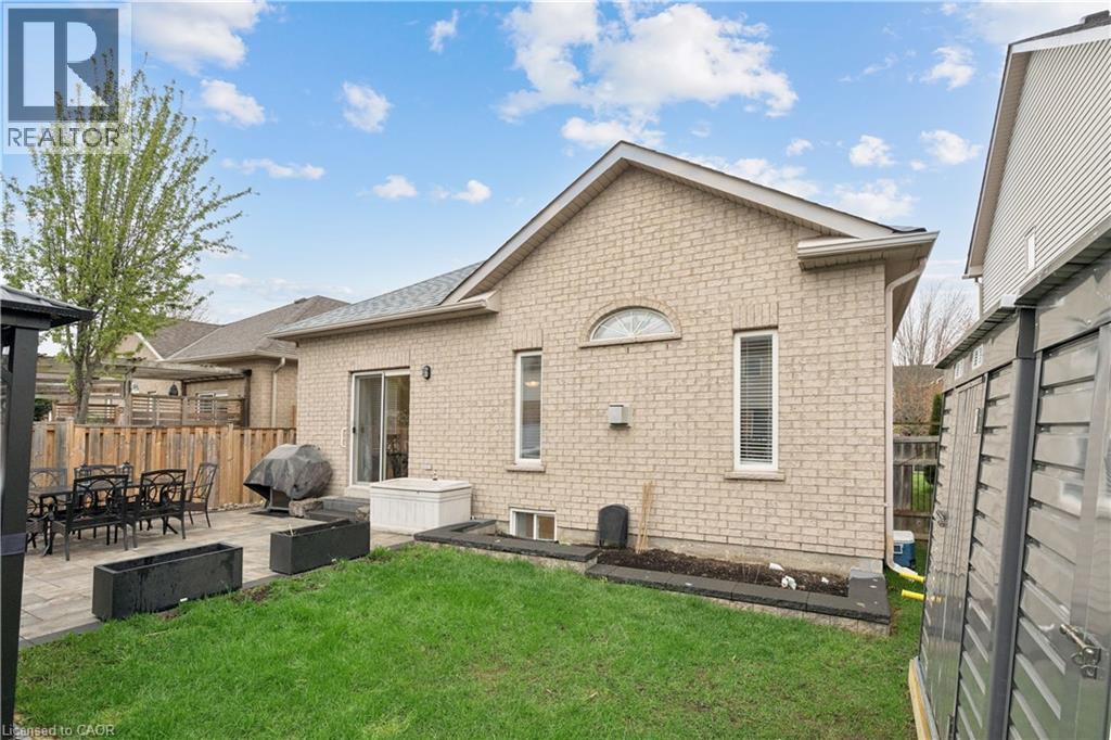 27 Spruce Boulevard, Acton, Ontario  L7J 2Y3 - Photo 44 - 40856552