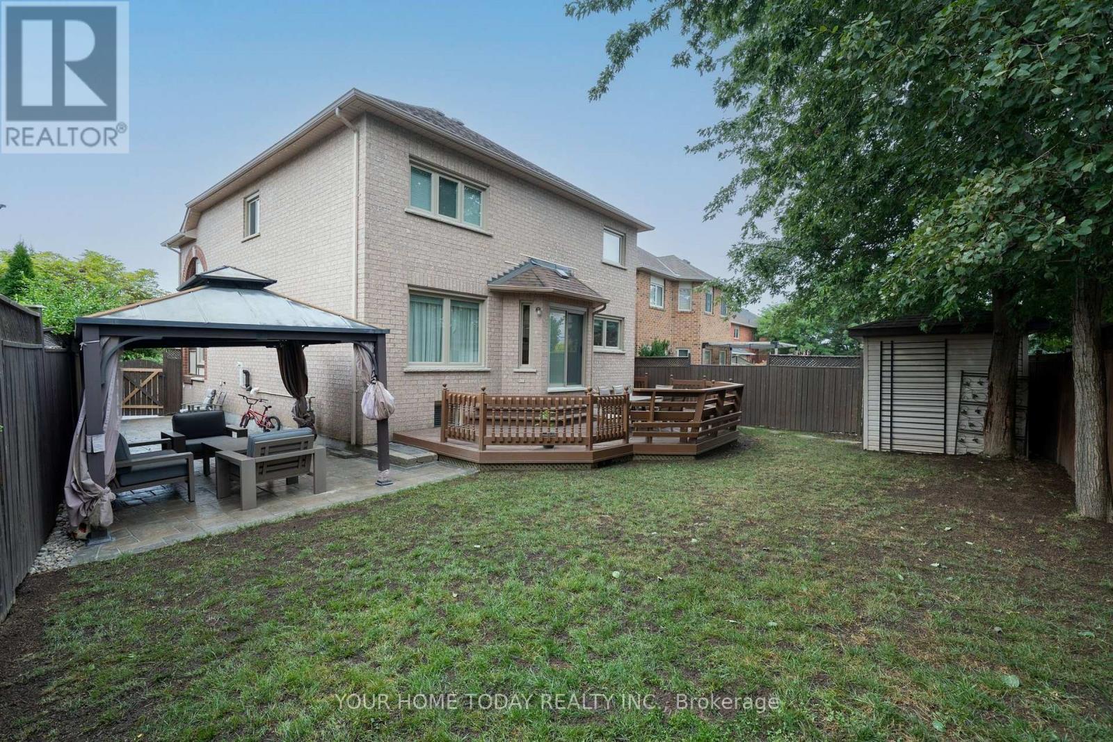 58 Chester Crescent, Halton Hills (Georgetown), Ontario  L7G 5W5 - Photo 36 - W13702056